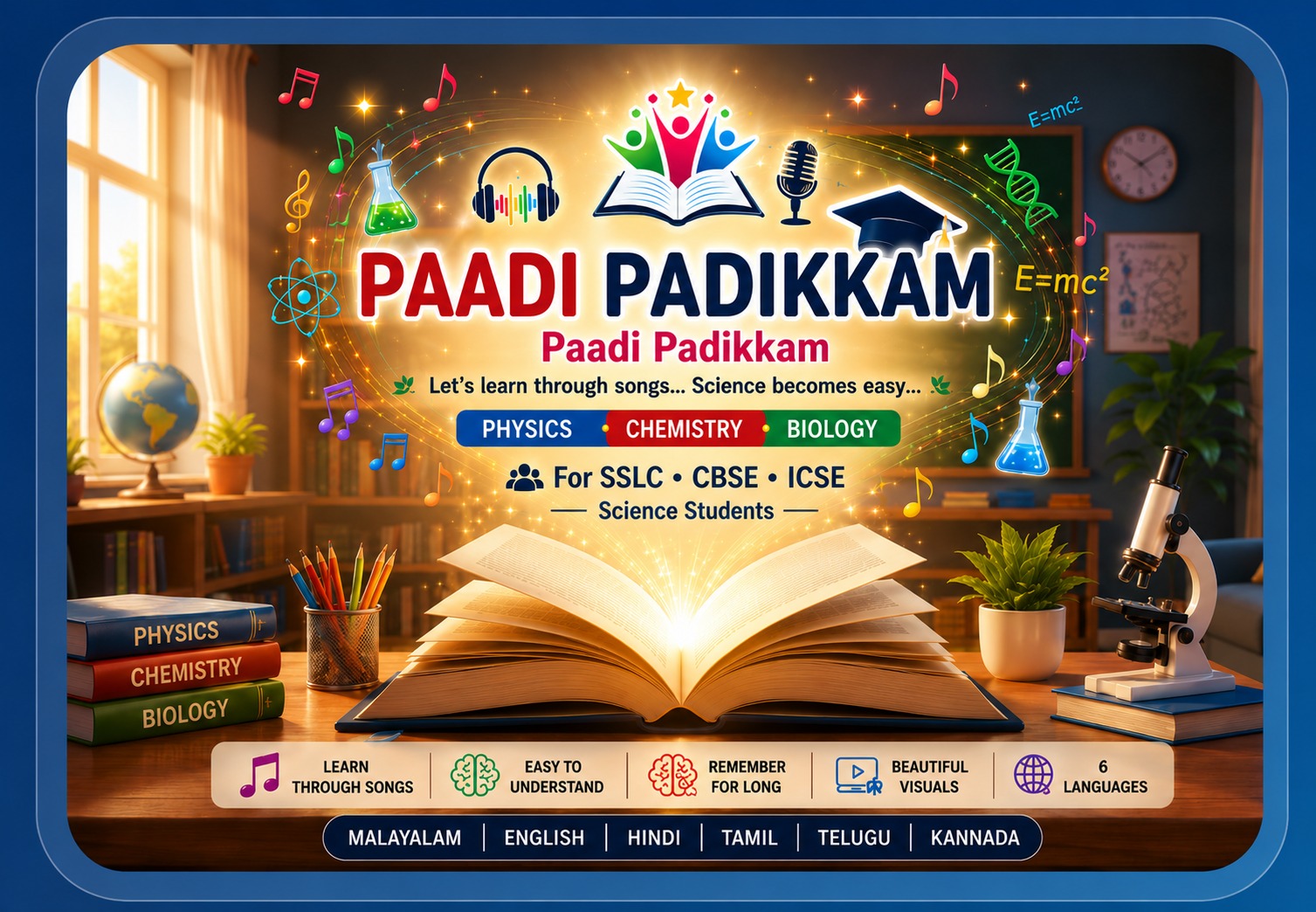 Paadi Padikkam Hero Image