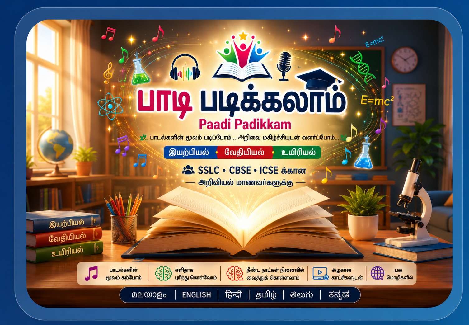 Paadi Padikkam Hero Image